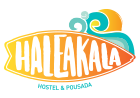 Logo haleakala