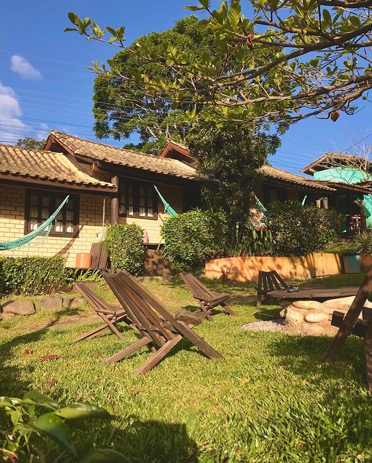 Haleakala Hostel