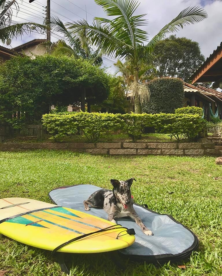 Haleakala Hostel