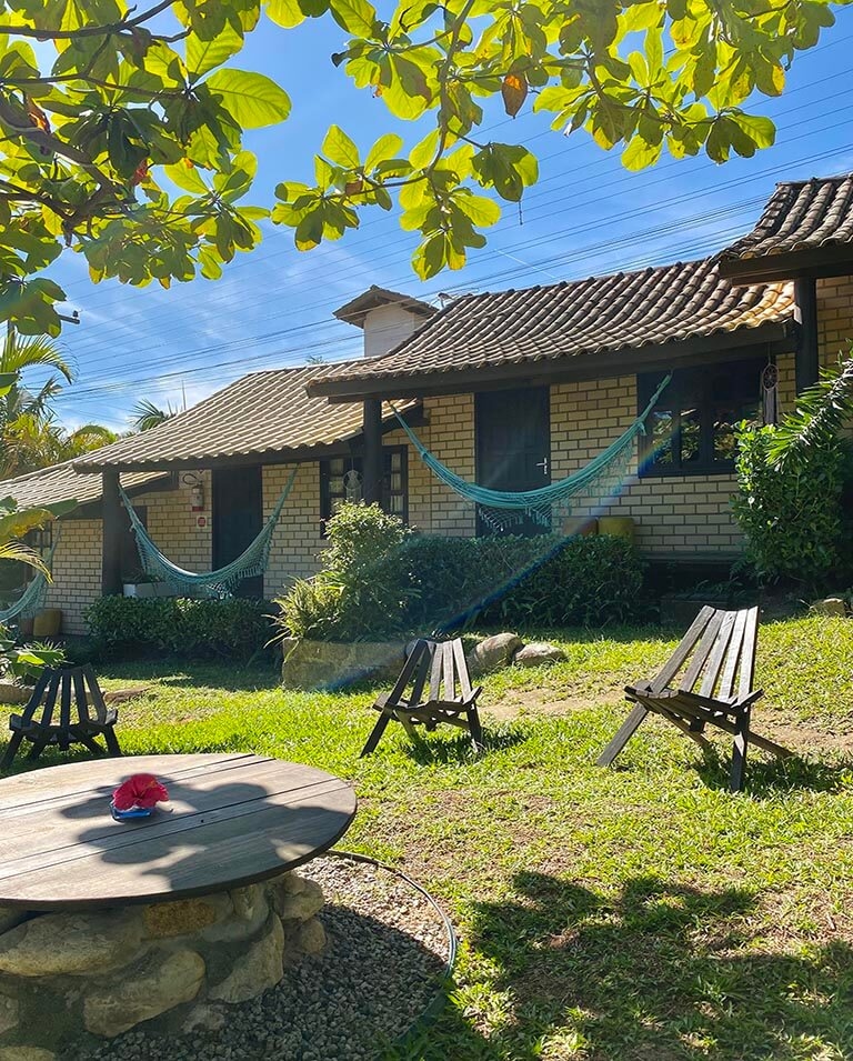 Haleakala Hostel