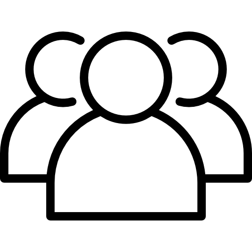 pessoas