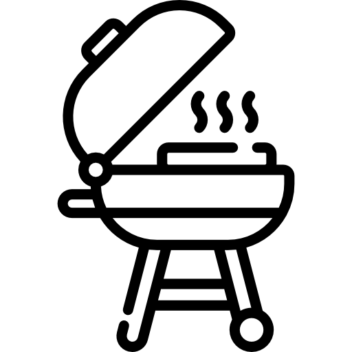 Churrasqueira